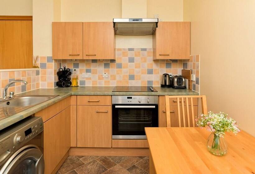 Prime Location Aberdeen