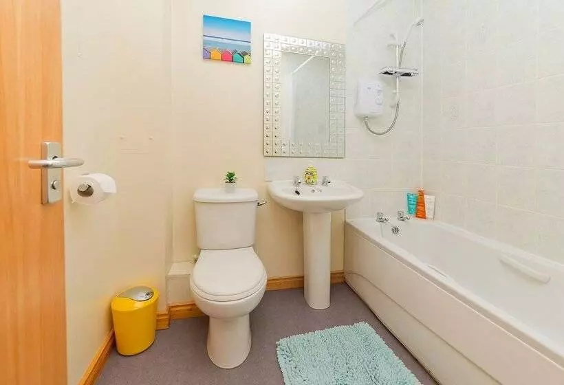 Prime Location Aberdeen