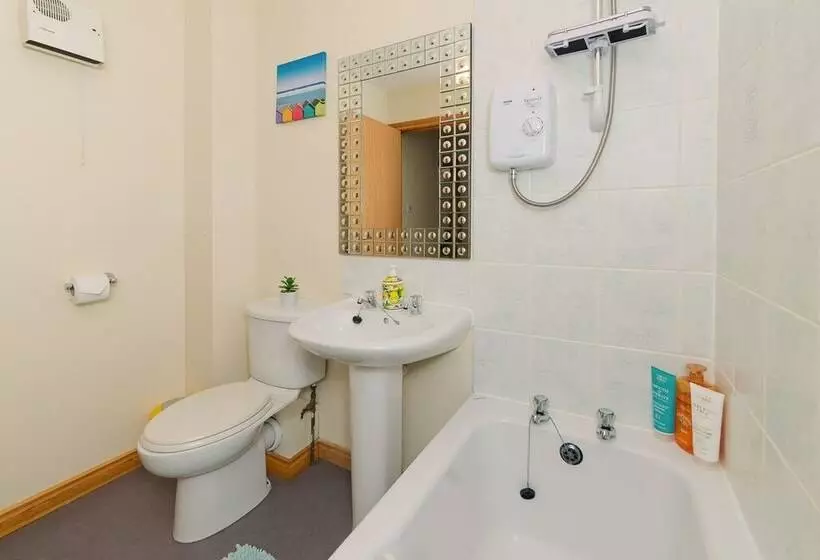 Prime Location Aberdeen