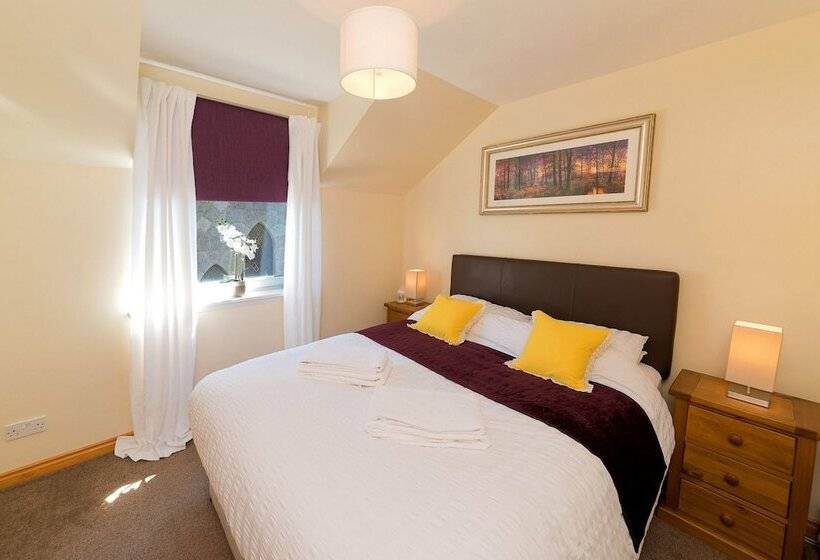 Prime Location Aberdeen