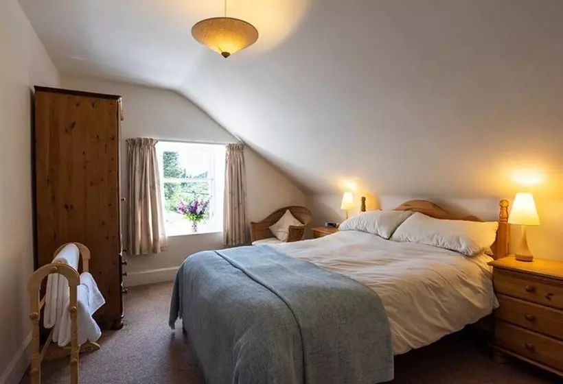 Spey Cottage