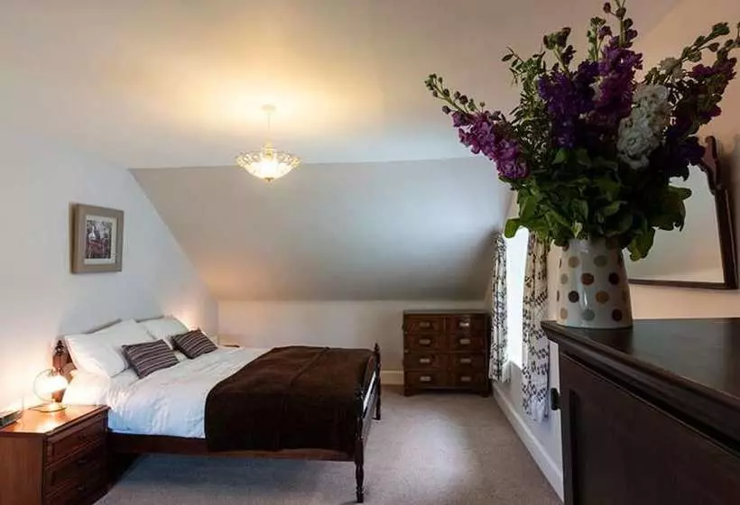 Spey Cottage