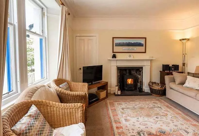 Spey Cottage