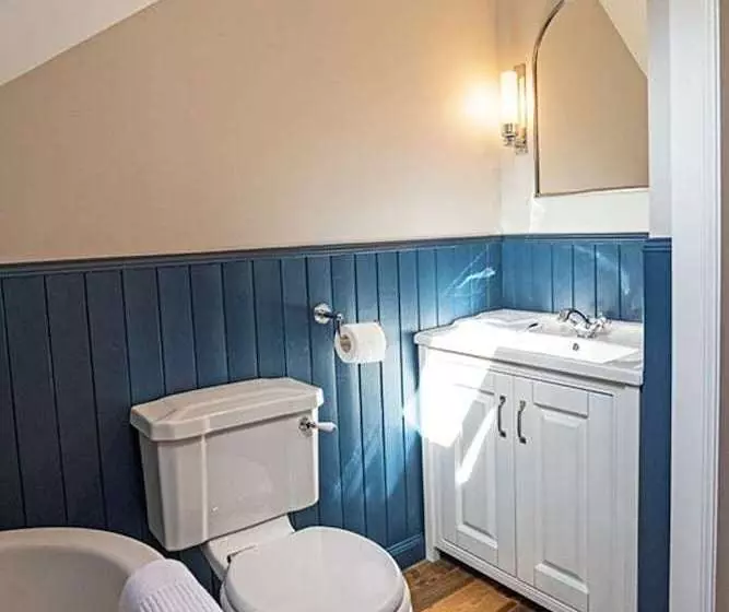 Spey Cottage