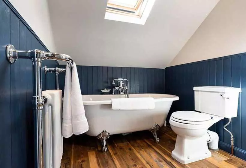 Spey Cottage