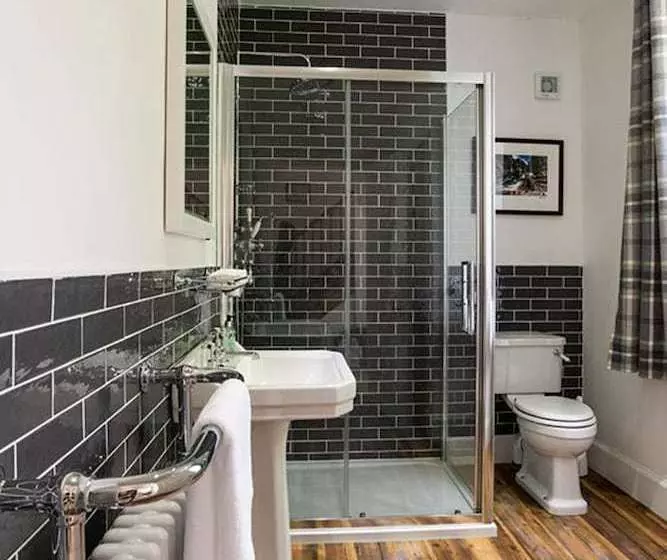 Spey Cottage