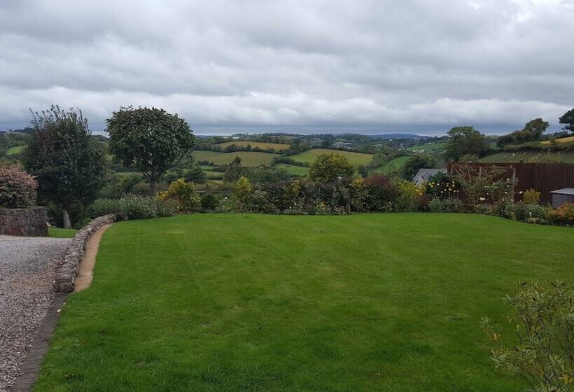 Immaculate 1 Bed Lodge Newton Abbot Torquay