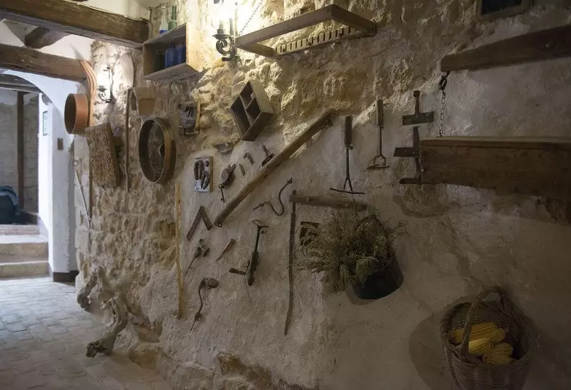 Apartamentos La Val Del Oro 1