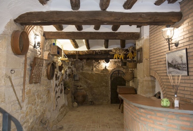 Apartamentos La Val Del Oro 1