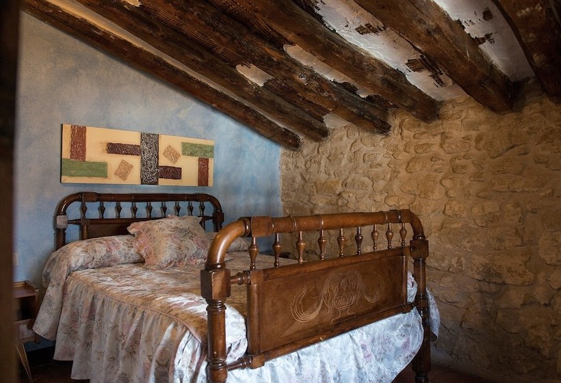 Apartamentos La Val Del Oro 1