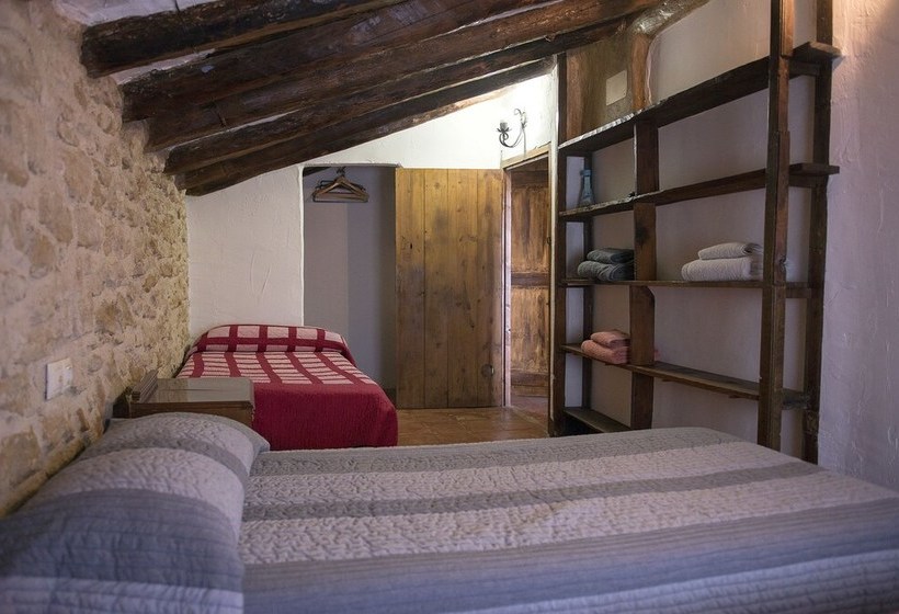 Apartamentos La Val Del Oro 1