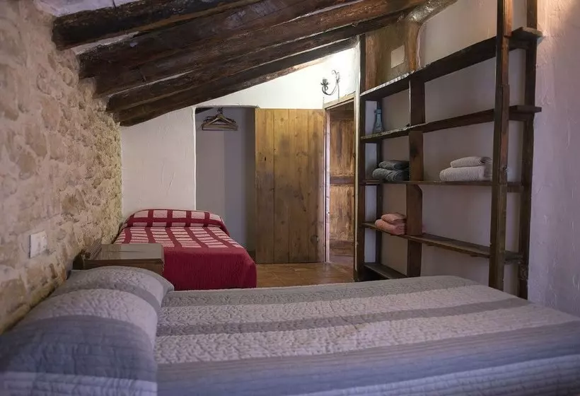 Apartamentos La Val Del Oro 1