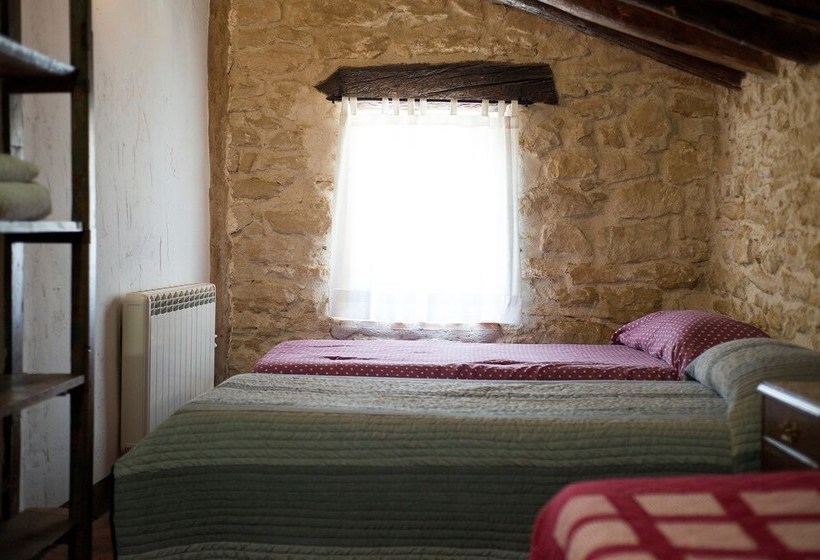 Apartamentos La Val Del Oro 1