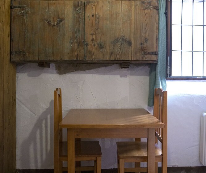 Apartamentos La Val Del Oro 1