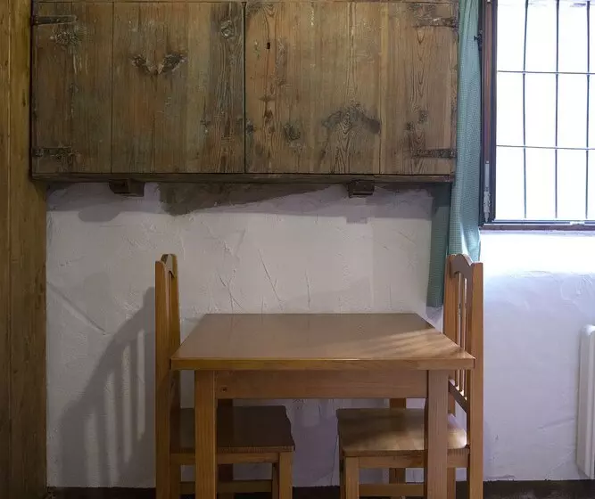 Apartamentos La Val Del Oro 1