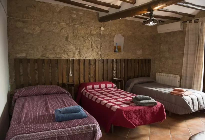 Apartamentos La Val Del Oro 1