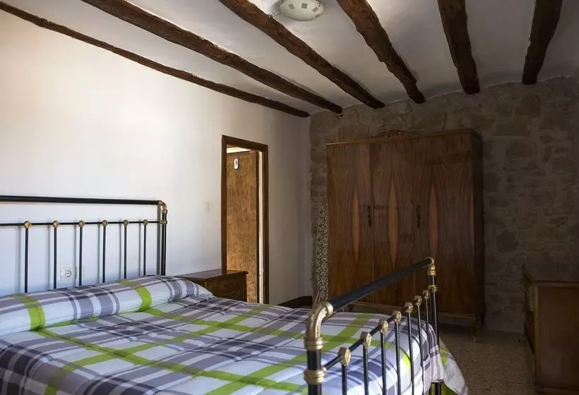 Apartamentos La Val Del Oro 1