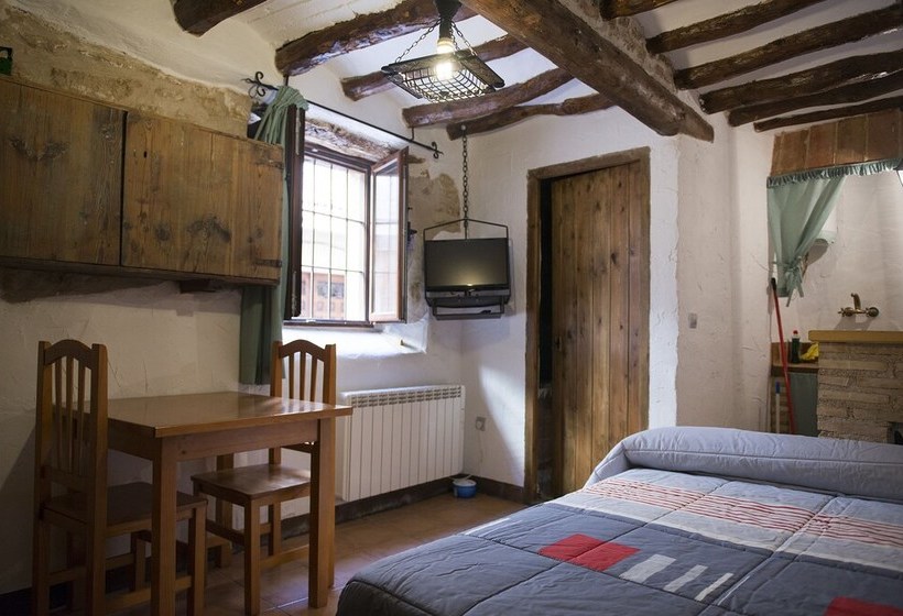 Apartamentos La Val Del Oro 1