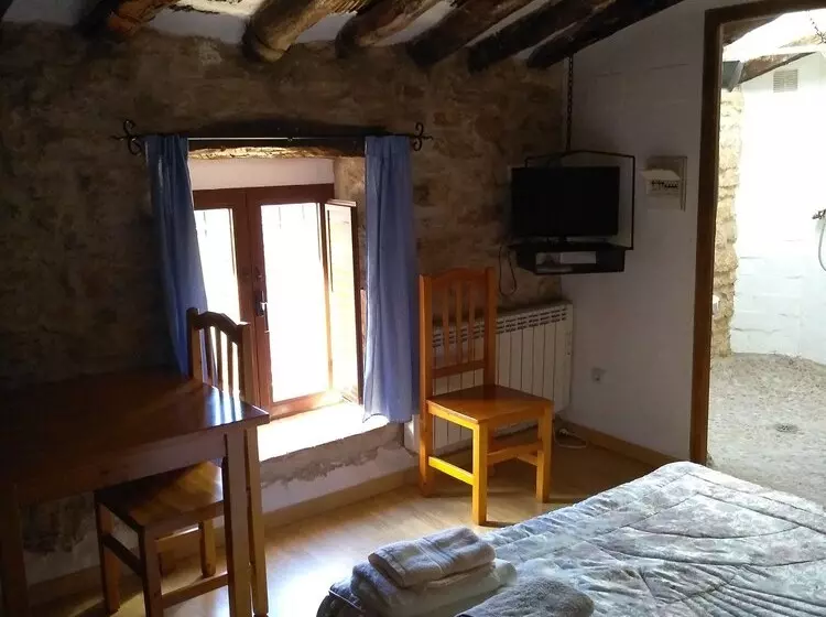 Apartamentos La Val Del Oro 1