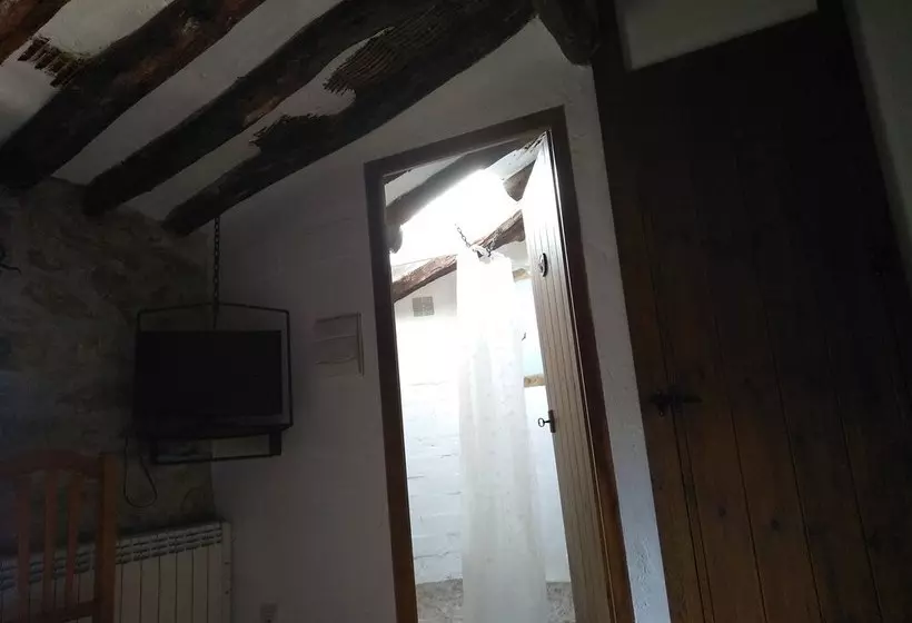 Apartamentos La Val Del Oro 1