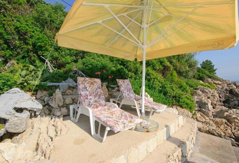 Apartment By The Sea