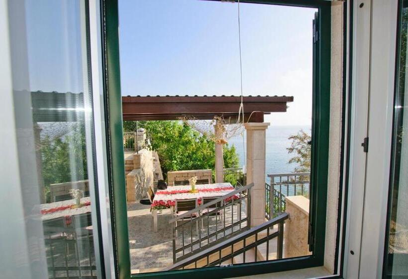 Apartment By The Sea