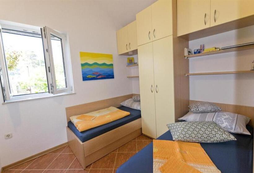 Apartment By The Sea