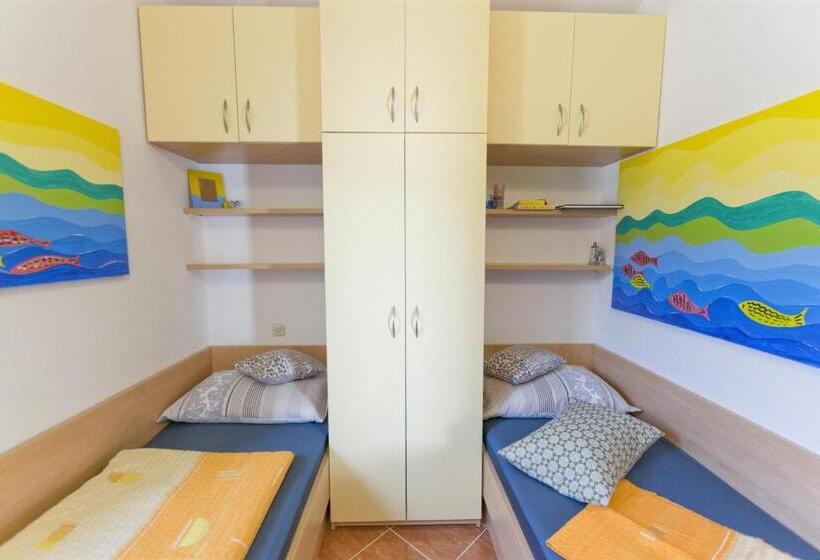 Apartment By The Sea