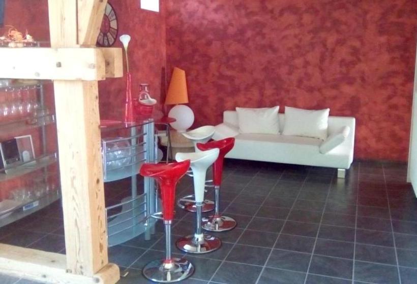 Appartement Charmant A Saint Die Des Vosges