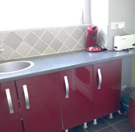 Appartement Charmant A Saint Die Des Vosges