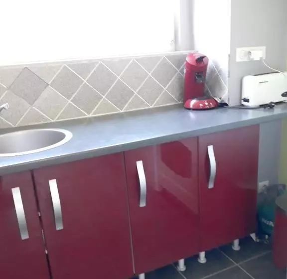 Appartement Charmant A Saint Die Des Vosges