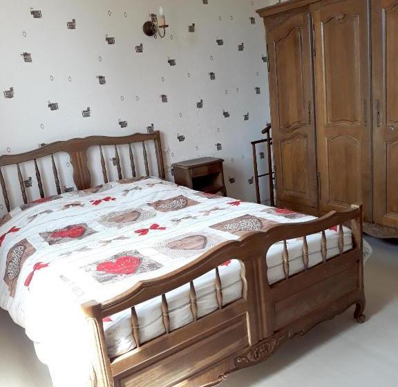 Appartement Charmant A Saint Die Des Vosges