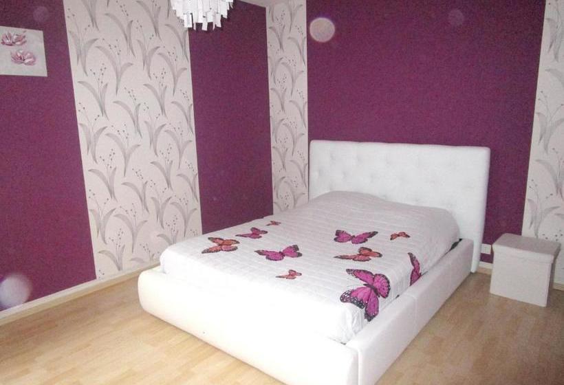 Appartement Charmant A Saint Die Des Vosges