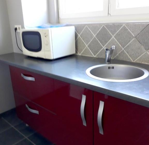 Appartement Charmant A Saint Die Des Vosges