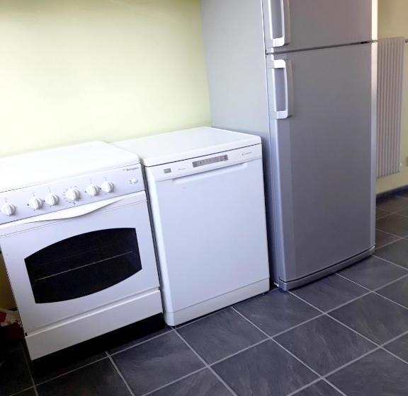 Appartement Charmant A Saint Die Des Vosges