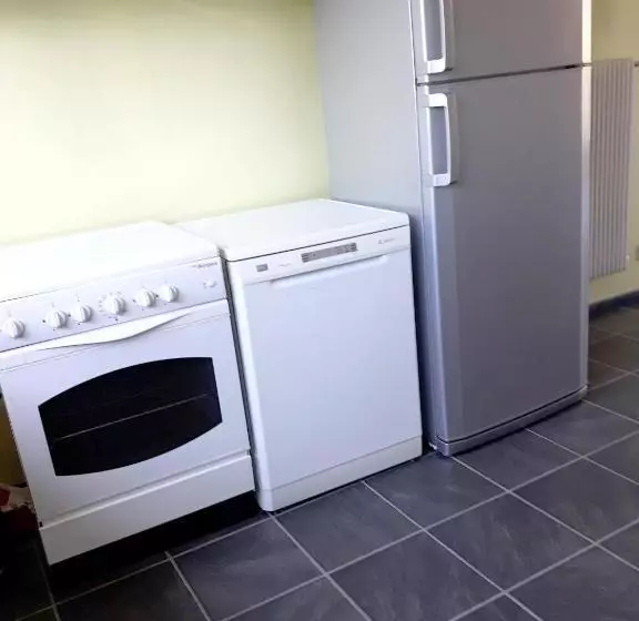Appartement Charmant A Saint Die Des Vosges