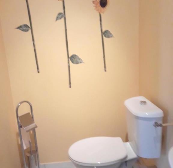 Appartement Charmant A Saint Die Des Vosges