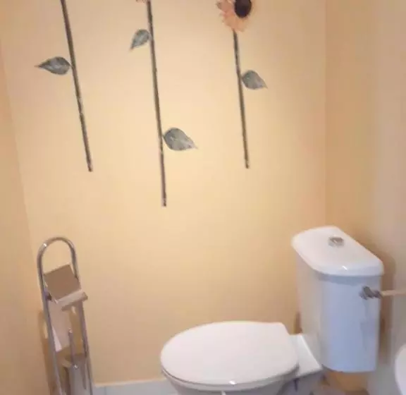 Appartement Charmant A Saint Die Des Vosges