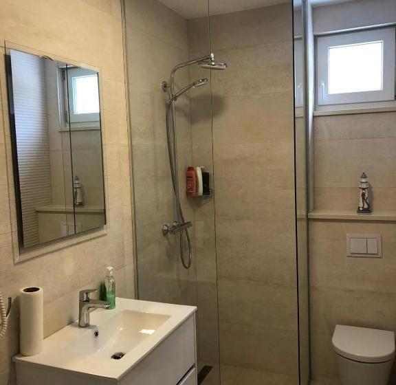 Apartments Leone Lukas