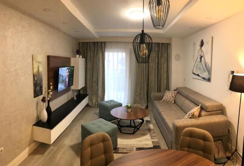 Apartments Leone Lukas