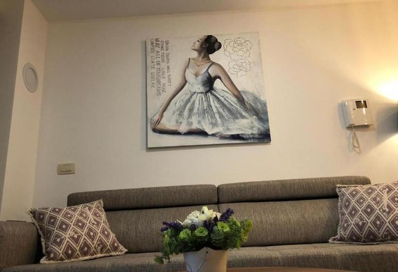 Apartments Leone Lukas