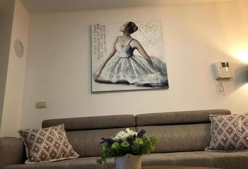 Apartments Leone Lukas