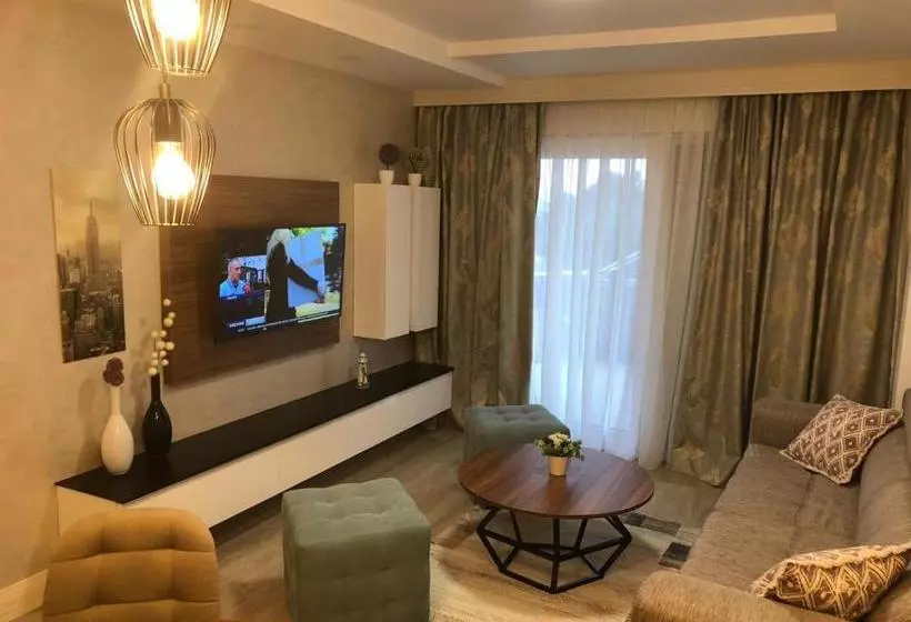 Apartments Leone Lukas