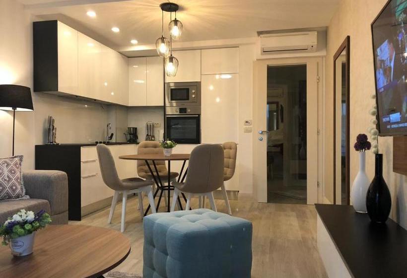 Apartments Leone Lukas