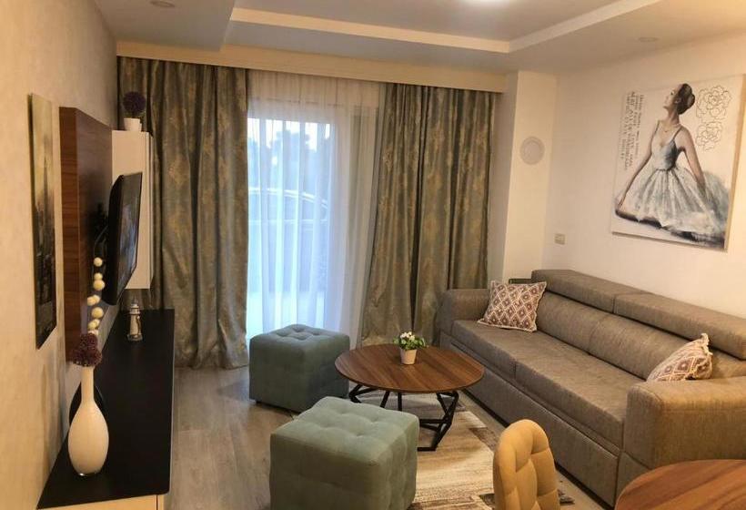 Apartments Leone Lukas