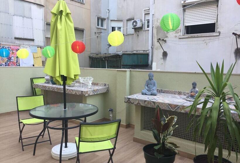 Bento Charming Apartment   65 Sixtyfive Boutique Home