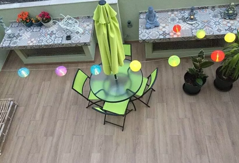 Bento Charming Apartment   65 Sixtyfive Boutique Home