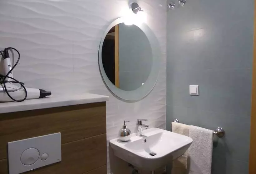 Bento Charming Apartment   65 Sixtyfive Boutique Home