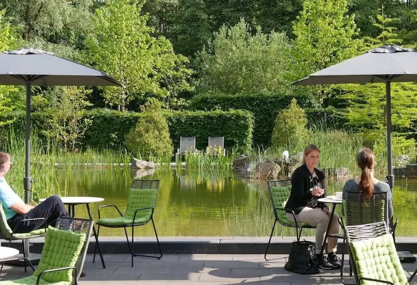 Essensio Hotel Düsseldorf