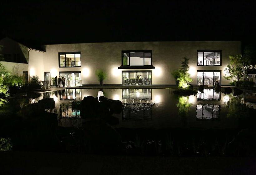 Essensio Hotel Düsseldorf